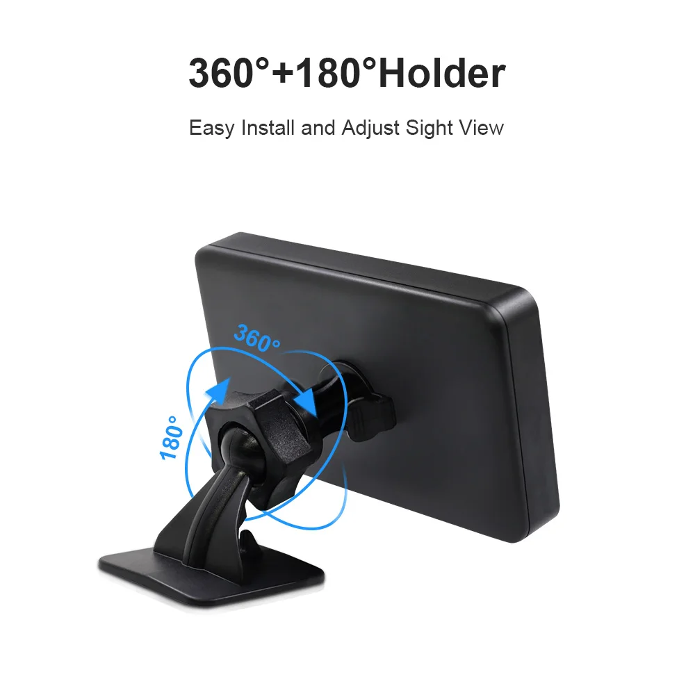 Large Screen 4.5\