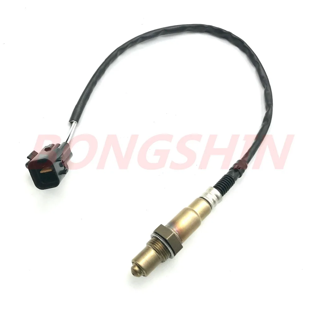 for  hyundai The oxygen sensor modern reina kia Santa dudduiduanata number 39210-2B14/39210-25300