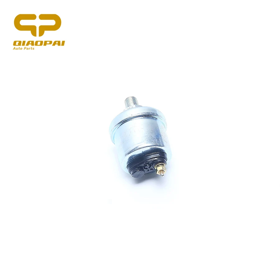 For High performance VDO Engine Oil Pressure Sensor 0-10bar 1/8NPT Oil Pressure Sender well quality