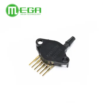 1pcs, new and original MPX5700AP MPX5700 ABS 6-SIP pressure sensor integrated circuits automation kits