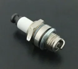 Spark Plug CM6-10mm per GF55II/DLE30/DLE55/DLE111 Motore A Gas