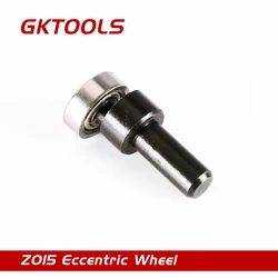 GKTOOLS, Eccentric Wheel, Z015