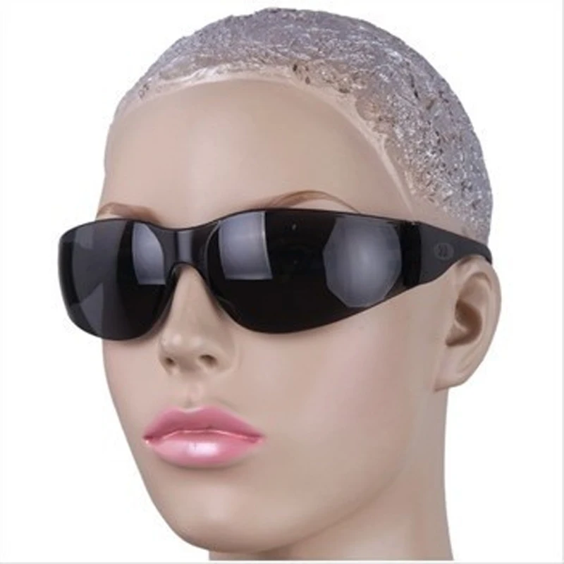 3M 11330 Safety Potective Goggles Glasses For Anti-UV Sunglasses Anti-Fog Shock proof working Eyes Labor Protection Glasses