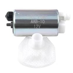Motorcycle Engine Fuel Pump For Suzuki GSR600 GSR400 GSF1250 Bandit GSX650F KATANA GSX-R1000 GSXR750 GSXR600 SFV650