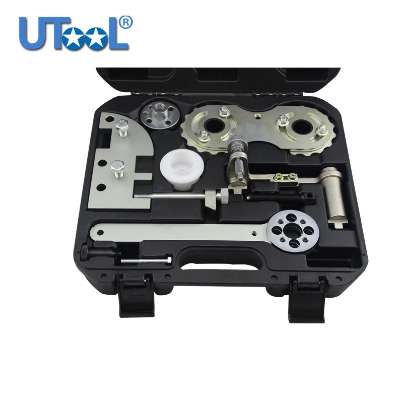 NEW Engine Camshaft Timing Tool for Volvo 2.0T B4204 S60 S80 V60 V70 XC60 XC70 XC80 9997493 9997495 9997490 9997497