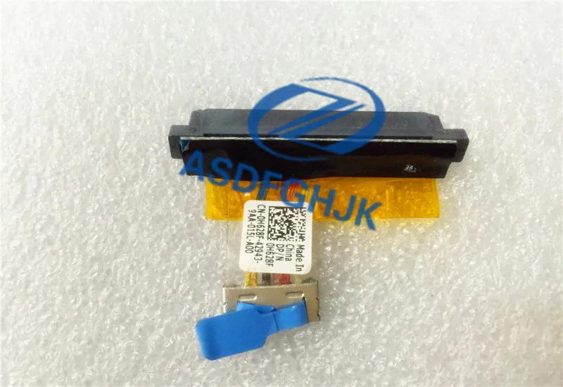 

Para FOR dell xps studio 1640 1645 1647 disco duro conector h628f 0h628f original 0k673d k673d cn-0h628f