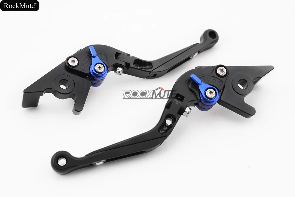 

Folding Extendable Brake Clutch Levers For Suzuki GSX1250F/SA 2010-2014, GSF1250 BANDIT 2007-2014, GSF1200 BANDIT 2001-2006