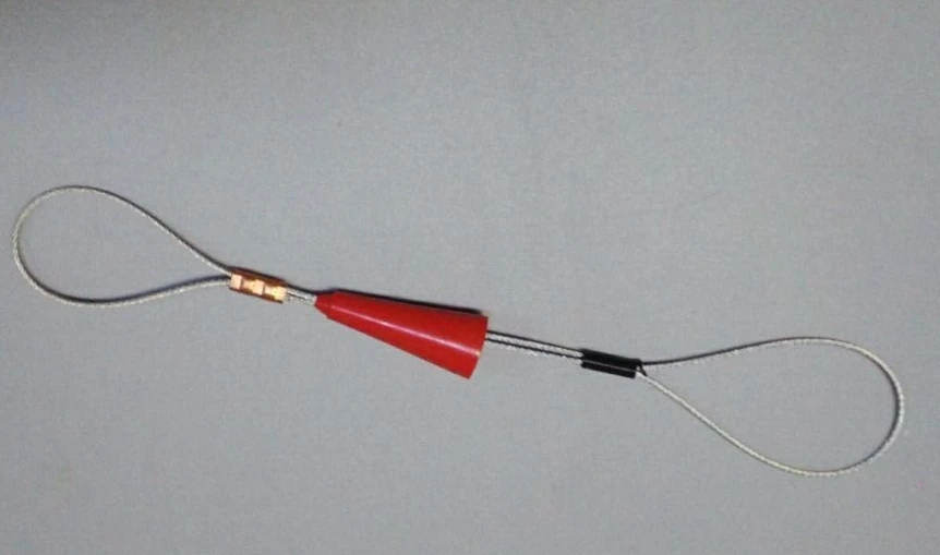 3mm nylon nastro di pesce, Cavo estrattore, condotto rodder, serpente, push pull rod 15 Metro
