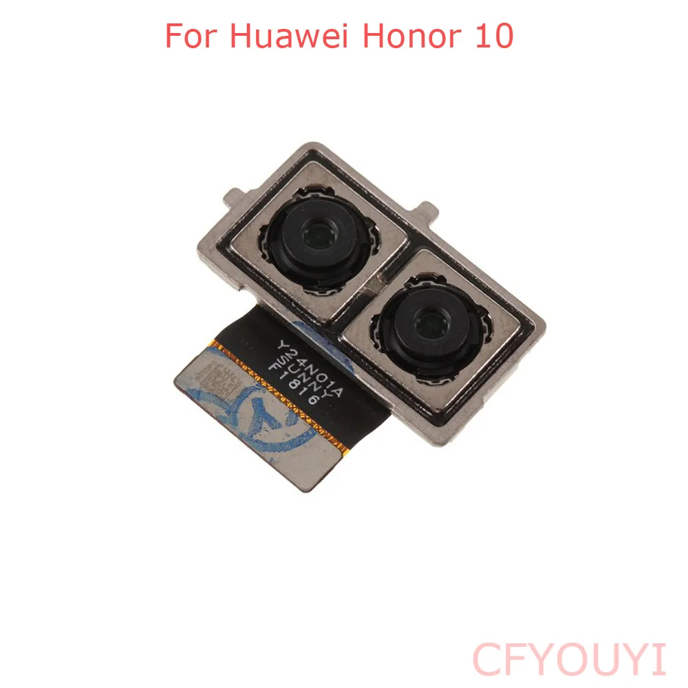 

Big Back Rear Camera Module Flex Cable For Huawei Honor 10 Replacement Repair Part