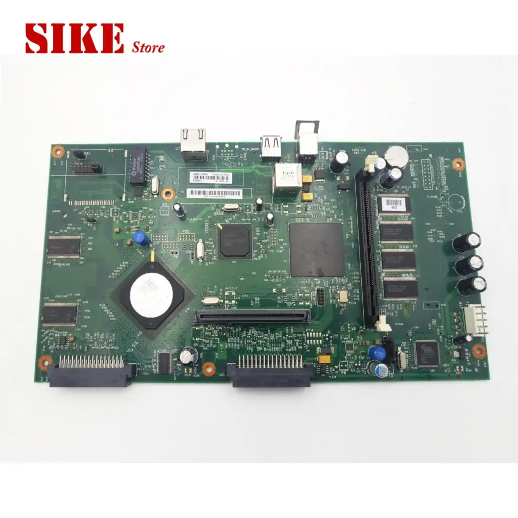 CB424-60003 Logic Main Board For HP Digital Sender 9250C 9250 Formatter Board Mainboard CB472A