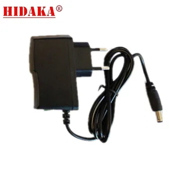 HIDAKA Europe power plug with 12V 1A AC/DC Adaptor  for WLD-806 control unit water leak alarm system