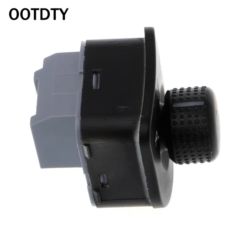 1J1959565F Side Mirror Switch Heat Control For V-W Beetle Passat B5 J-etta Golf MK4
