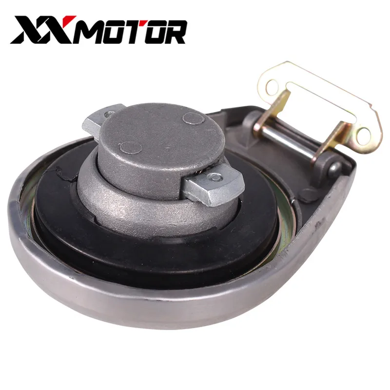 Motorcycle fuel tank cap lock for Honda Nighthawk 250 CB250 CB750 CB 250 750 JADE JADE250 Sapphire 250 CBX750 VRX400 CBX750