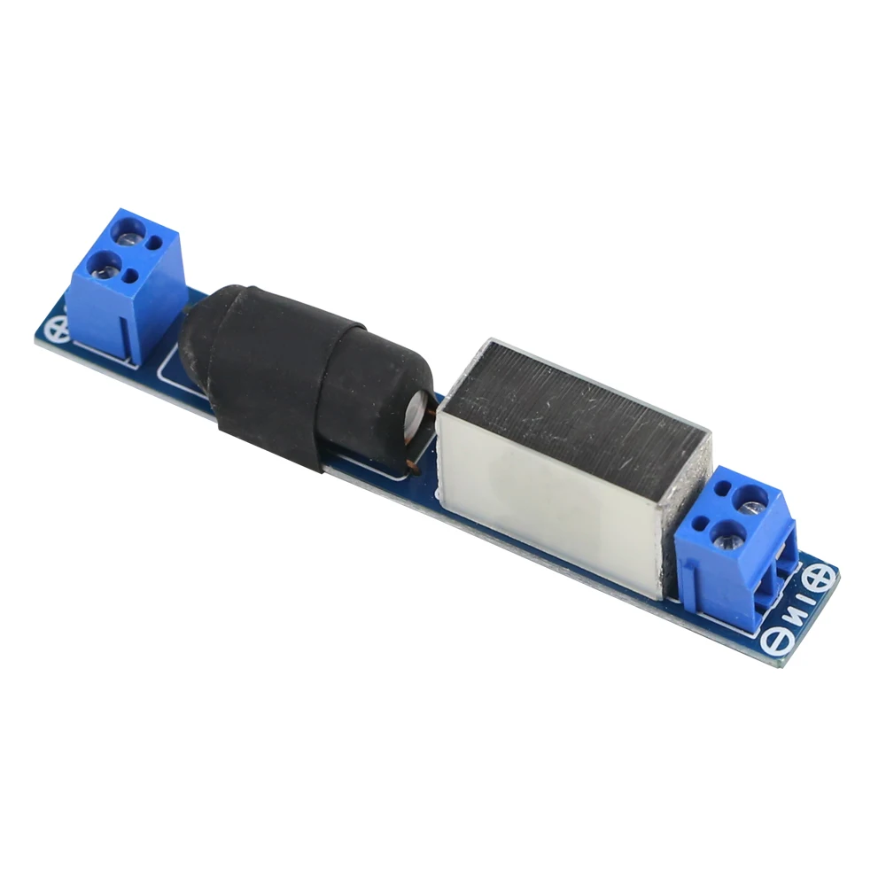 GHXAMP Puro Tweeter Crossover Altoparlanti Vie Divisore di Frequenza Per 25.5 35.5 nucleo 1 Home Theater Auto Treble Speaker 12DB 2.8 k 2 pz