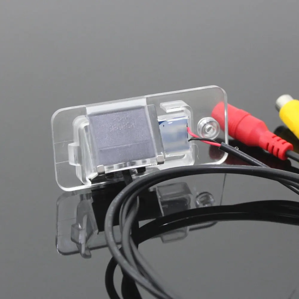 For Audi A8 S8 2003-2007 Car Rearview Rear View Camera Vehicle Backup Back Parking AUTO HD CCD CAM Accessories Kit