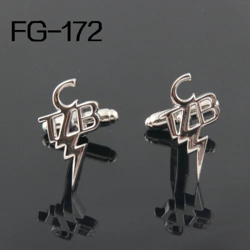 

Fashion Cufflinks FREE SHIPPING:High Quality Cufflinks For Men FIGURE 2016Cuff Links CTZB Wholesales