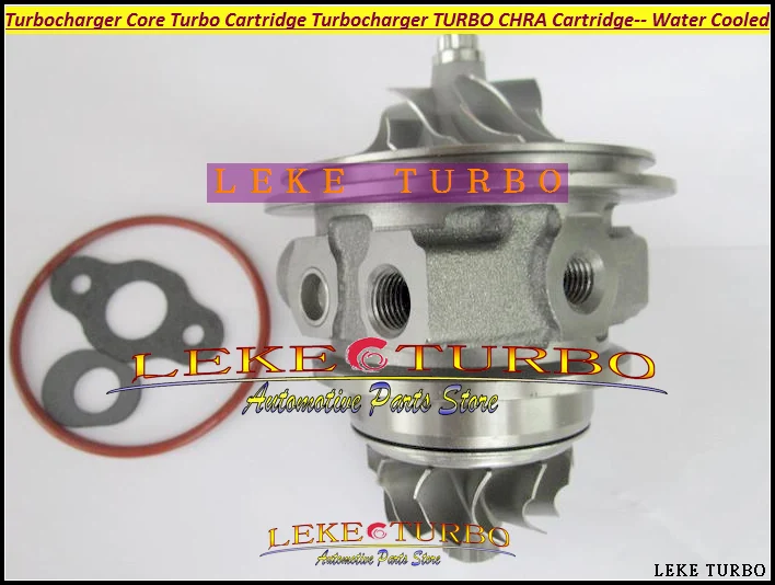 Turbo Cartridge Chra TF035 49135-02910 49135-02920 1515A123 For Mitsubishi Shogun Pajero Montero 07- 4M42 3.2L TRITAN 3200 170HP