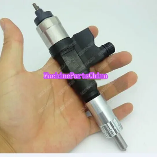 New Injector Assy 8976024854 For HINO JO5E For Kobelco SK200-8 SK230-8