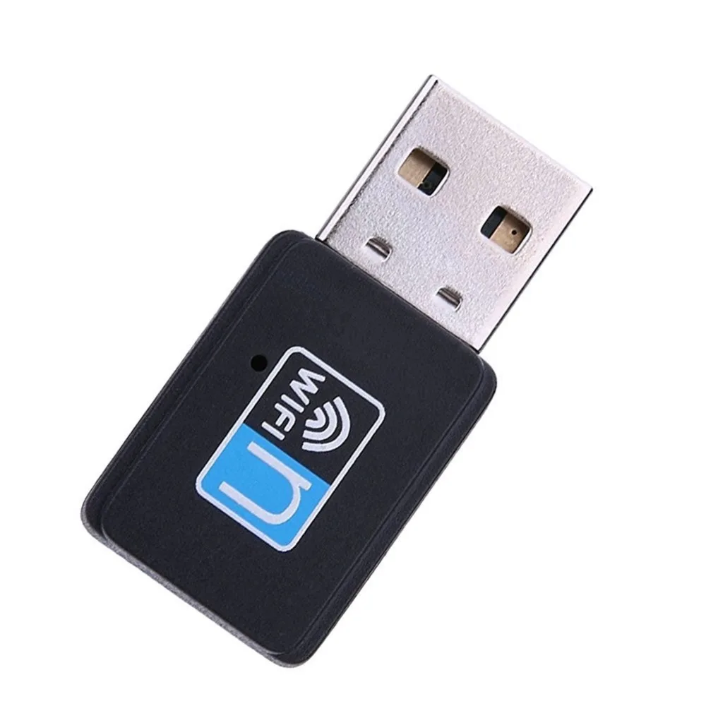 150Mbps Mini Wireless USB Wifi Adapter LAN  Network Adapter 802.11n/g/b