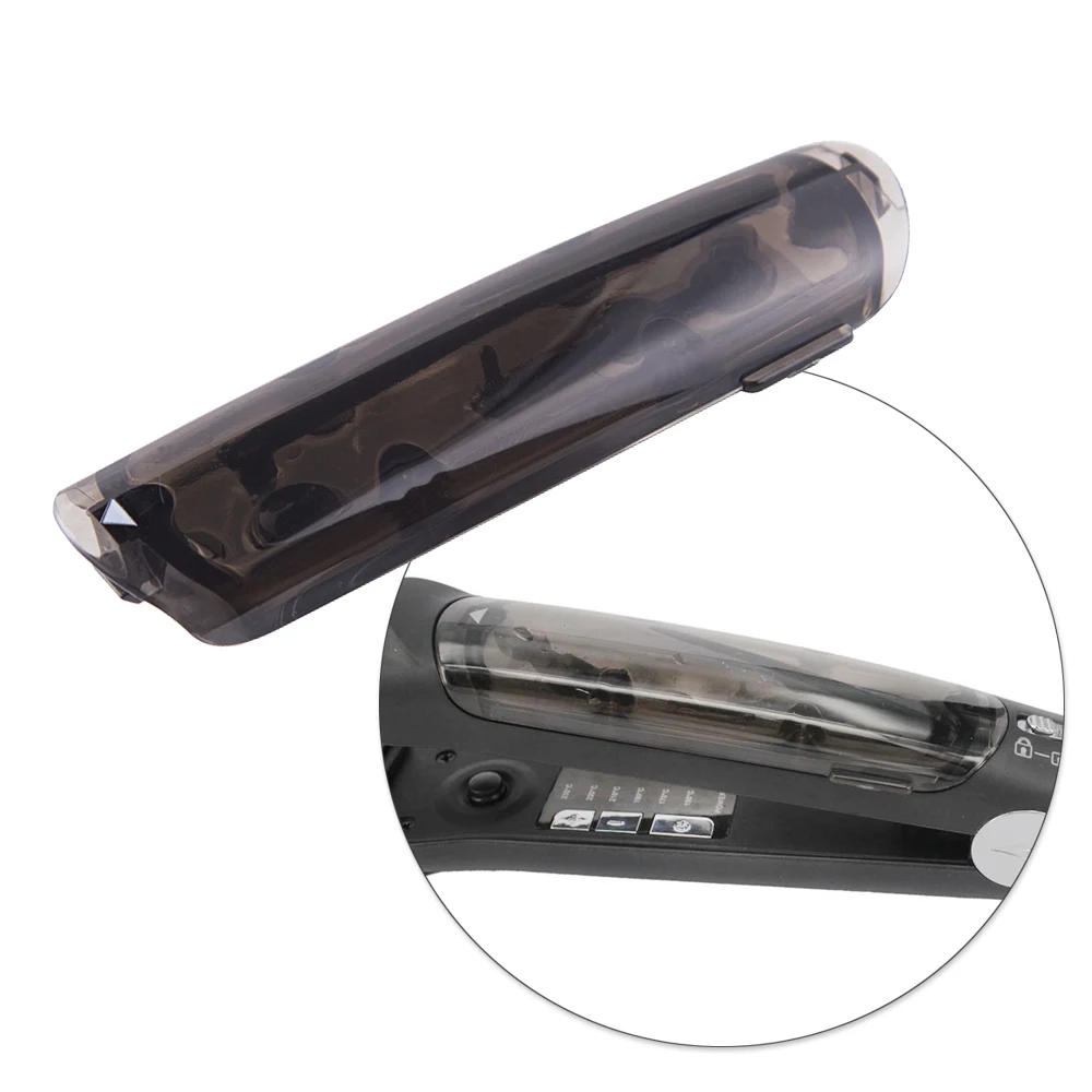 Hair Steam Curling Iron Straightener Accessories Water Vapor Tank Chamber Replacement Parts for Model KR S088 088 088A