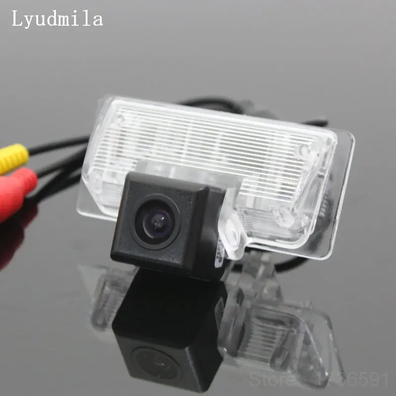 

FOR Nissan Sylphy G11 2005~2012 Car Rear View Backup Reversing Camera HD CCD Night Vision For Nissan Almera G15 G11 2012~2018