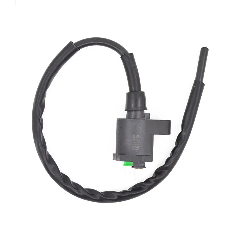 

Motorcycle Ignition Coil for 50cc 125cc 150cc 200cc 250cc Chinese ATV Quad Dirt Pit Bike Scooter Buggy Motorbike