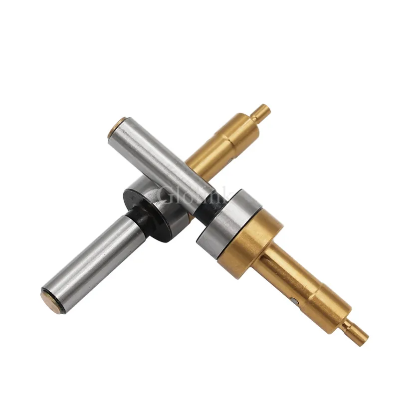 High Quality Mechanical Edge Finder 10MM for Milling Lathe Machine Touch Point Sensor Work quickly Measurement Tool