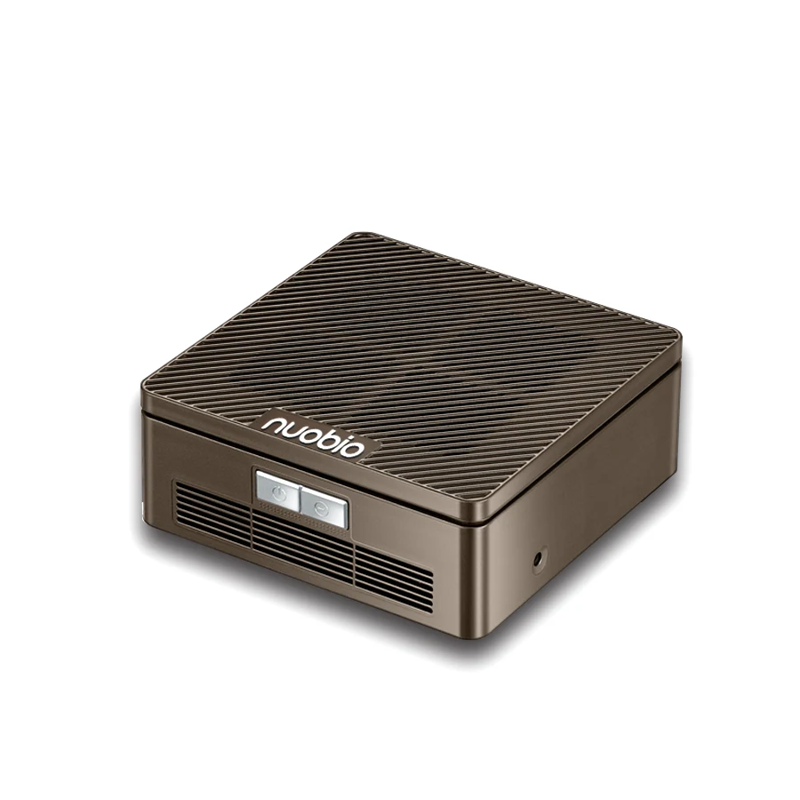 Hepa Car Air Purifier, Household Purifier, Desodorante, formaldeído, UV Lamp Ionizer, Automóvel, PM2.5, Household