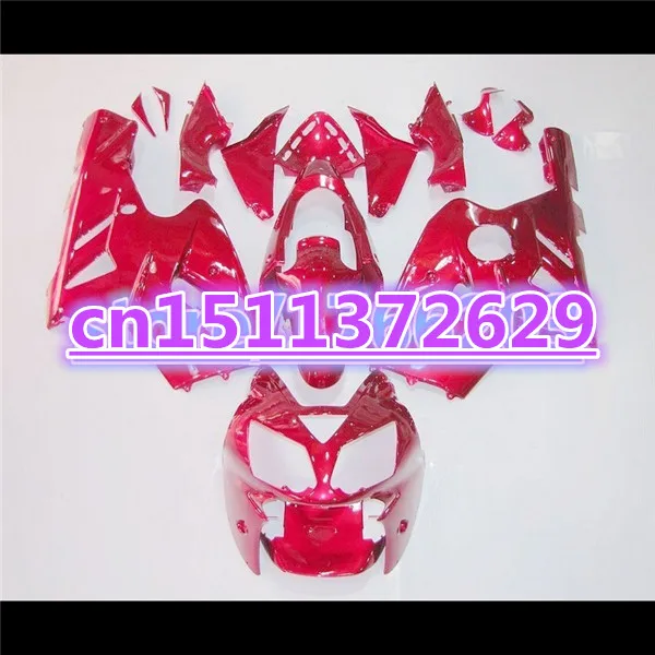 

ZX-12R 02-06 red full For KAWASAKI ZX12R 2002 2003 2004 NINJA ZX-12R 02 03 04 05 06 ZX12R 2002-2004 ABS Fairing set-Dor D