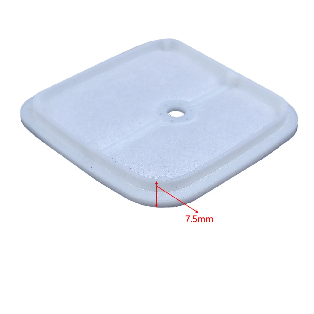 3pcs/lot Air Filter Cleaner For Echo SRM260 SRM260S SRM260SB SRM260U SRM261 SRM261S SRM261T SRM261U SRM270 SRM270U Trimmer Part