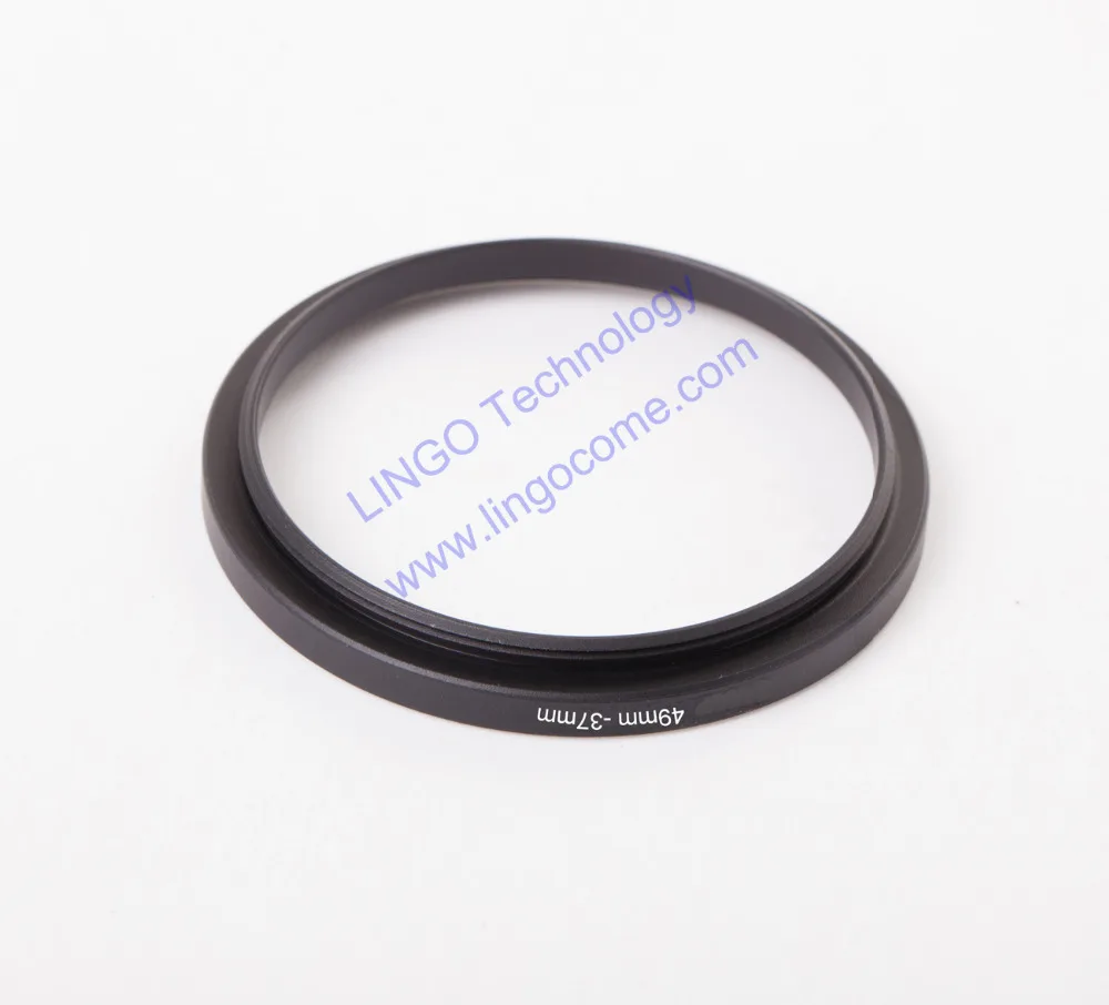 46-37mm, 46-39mm, 46-43mm 48-46mm 49-37mm, 49-43mm 49-46mm, 52-27mm, 52-28mm Chức Bộ Lọc Ống Kính Camera Vòng Đệm