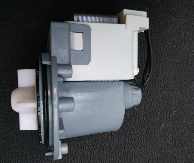 DC31-00030A B20-6 washing machine parts drain pump motor 30W input 21W input B20-6