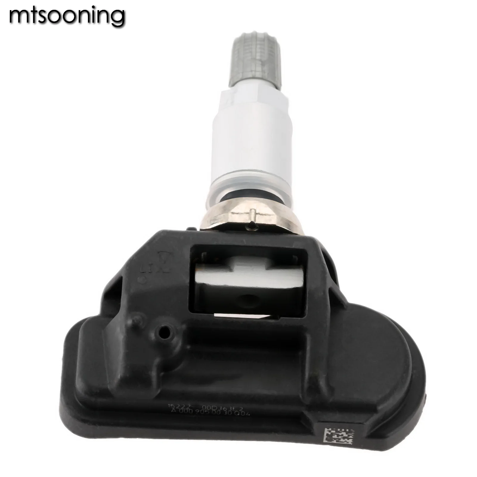 mtsooning TPMS Tire Pressure Monitor Sensor A0009050030 A0009050030Q05 New For Mercedes-Benz C250 Smart Fortwo 2006-2015