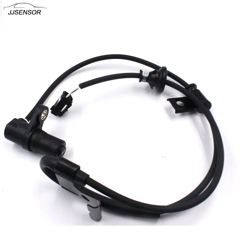 NEW ABS Wheel Speed Sensor For Toyota 89545-48030 8954548030 RX330 RX350 RX400h AWD JDM Rear