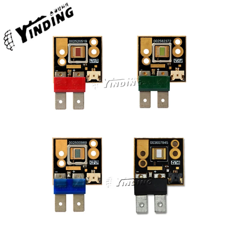 CBT120 CBT-120-UV Red/Green/Blue/Purple 90W Hight Power LED Emitter Chip Projector Stage lamp light source
