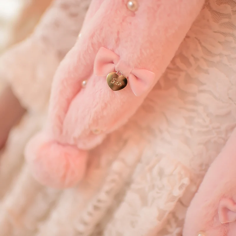 Princess sweet lolita scarf Candy rain Lovely bowknot nail bead badminton ball fuzzy warm scarf  C15CD5934