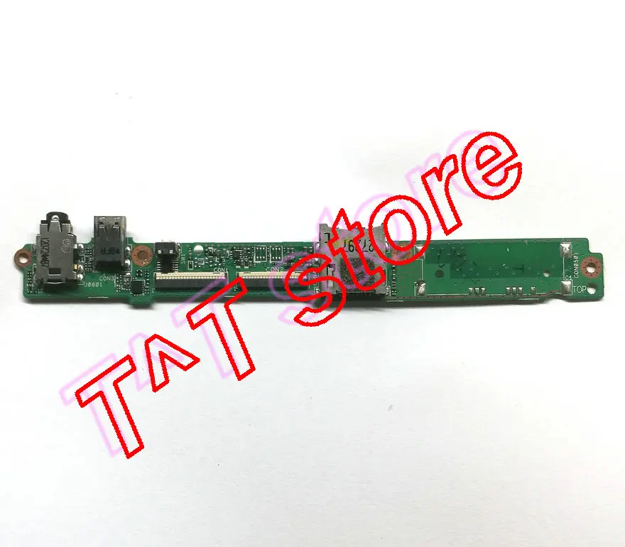 original for TF700T TF700K SUB Board Card Reader Audio BOARD test good free shipping