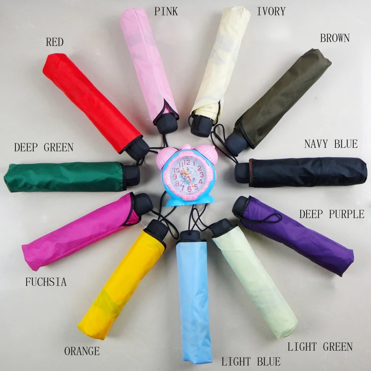 Flouncing Three Folding Non-automatic Lotus Leaves Wave Cute Princess Dome Parasol Sun Rain Women Lady Female Adults Umbrella