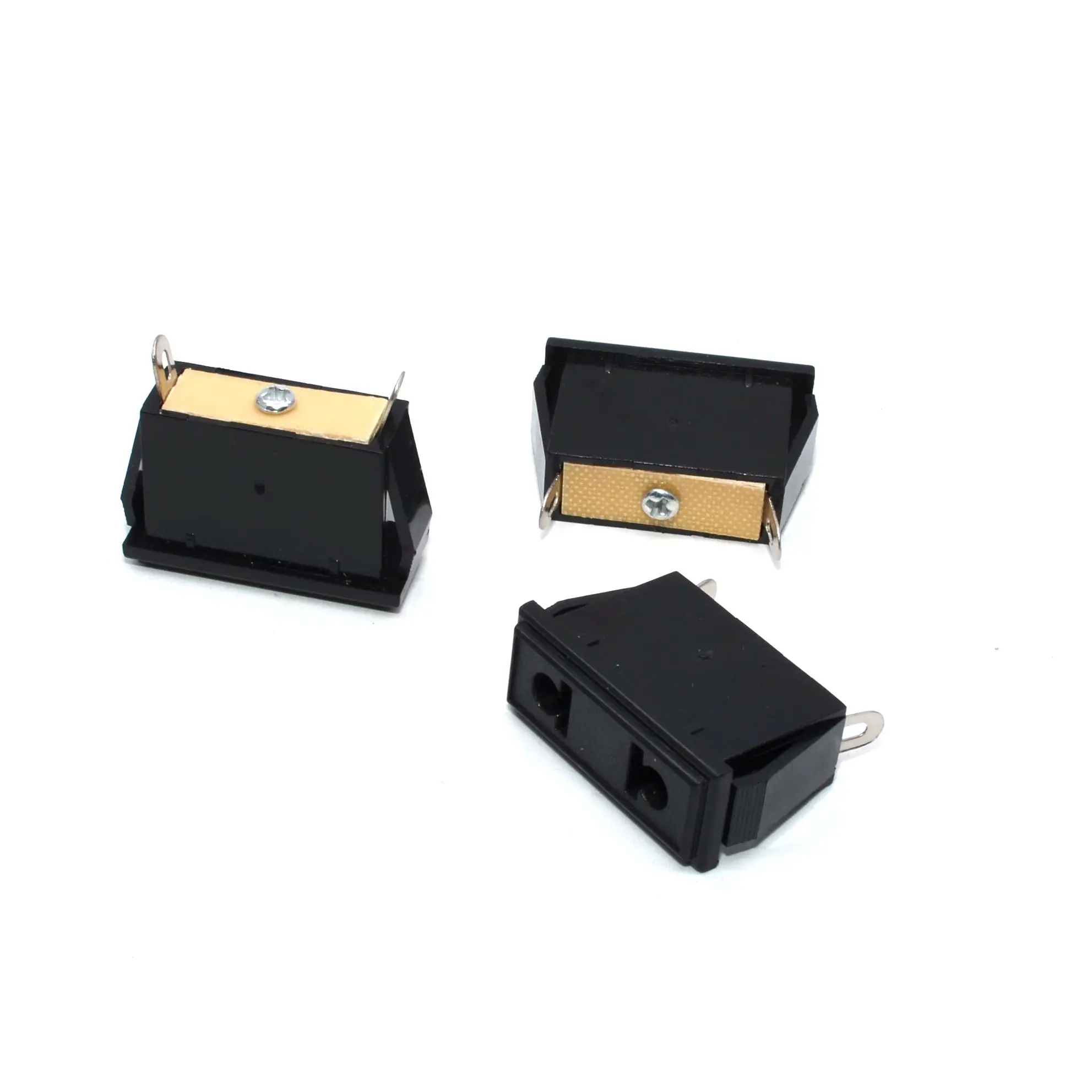 10 Stks/partij Ups Power Outlet Ac Socket Us Eu Plug + Tracking Nummer