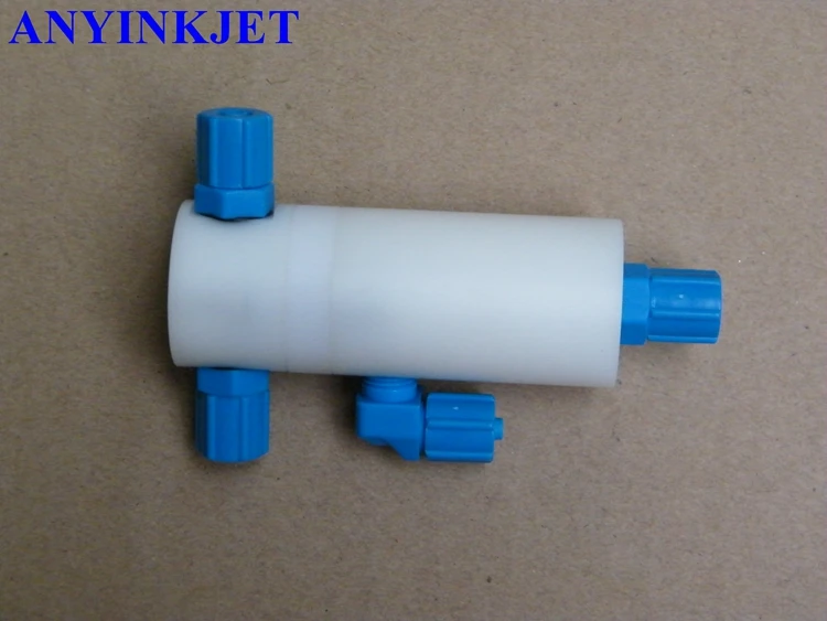 For Domino gutter venturi PP0028 for Domino A100 A200 A300 A series Printer