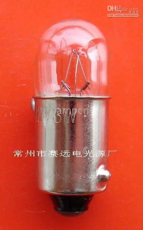 

t10x23 12v 3w a076 New Miniature lamp ba9s 2025-02