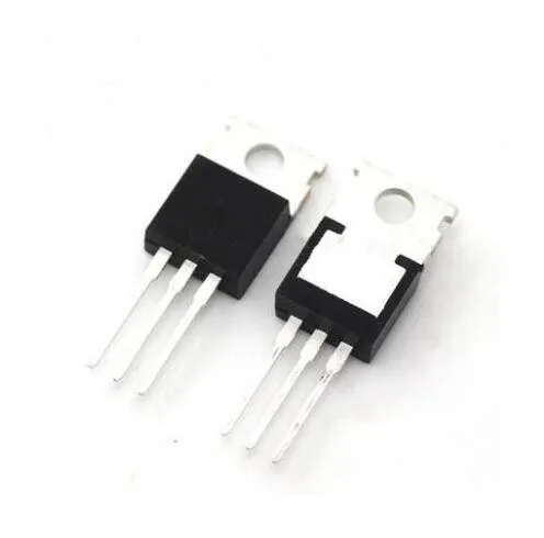 50pcs BT137 BT137-600 BT137-600E  TO-220 best quality