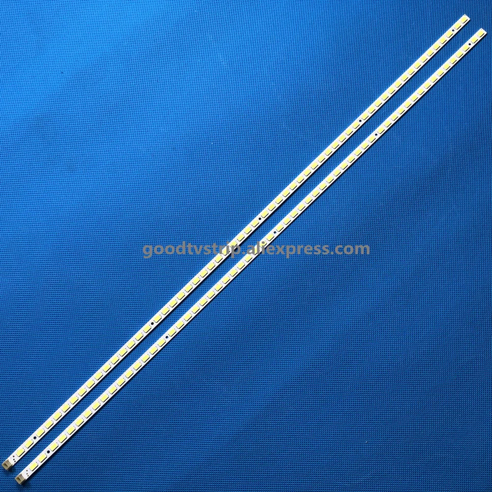 10pcs LED Backlight Strip for 37LV3500 37LV3550 37LV5500 37LV355A 37LV370S 37LV375S