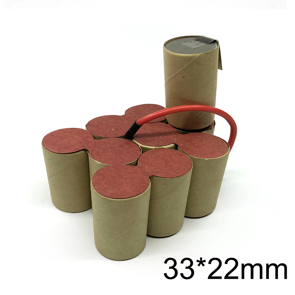 4/5SC 3000mAh for Elu 12V Ni MH Battery pack CD  EZWA 49  EZWA49 for self-installation
