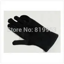 10 Pairs/Lot Fire Glove - Black Or White,Magic Trick,Accessories,Mentalism,Stage Magic Props,Close Up,Funny