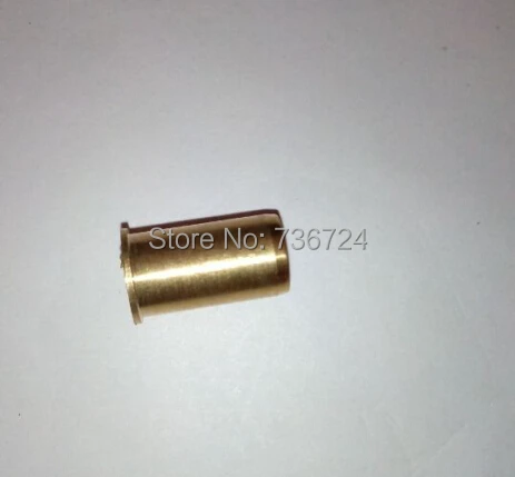 

1/8" 1/4" 3/8" 1/2 Ogive type Pipe Joint brass Fitting