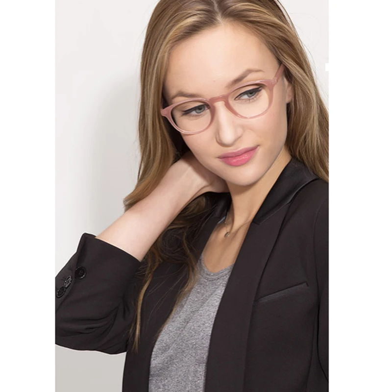 Pink Semi-Transpare…