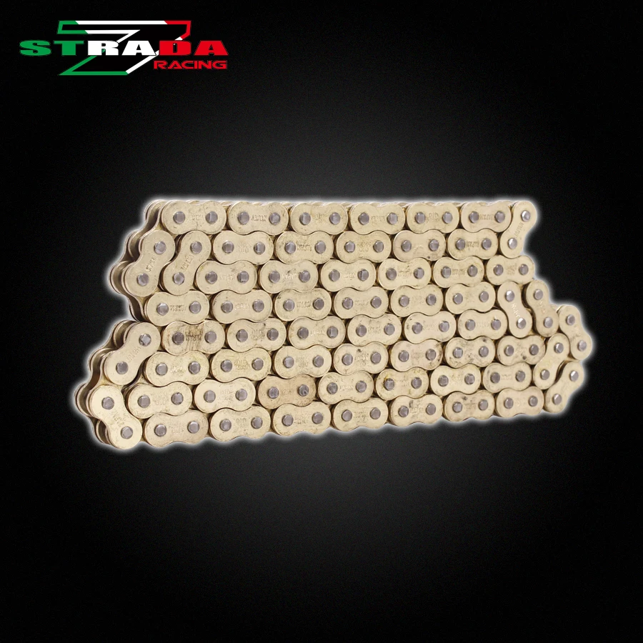 DID 530 O Ring Seal Chain 120 Links for Dirt Bike ATV Quad MX Motocross Enduro Supermoto Motard Racing Off Road Motorcycle