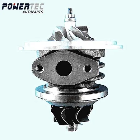 GT1544S Balanced turbo parts core assy 454083 new turbine chra For VW Passat / Polo III / Sharan / Vento 1.9 TDI 1 Z / AHU / ALE