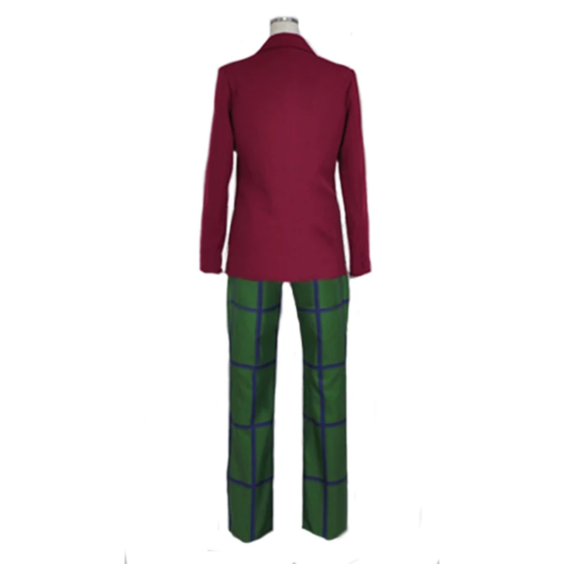 Haruka Tenou Uranus mugen gakuen jongens uniform cosplay jurk halloween kostuums op maat